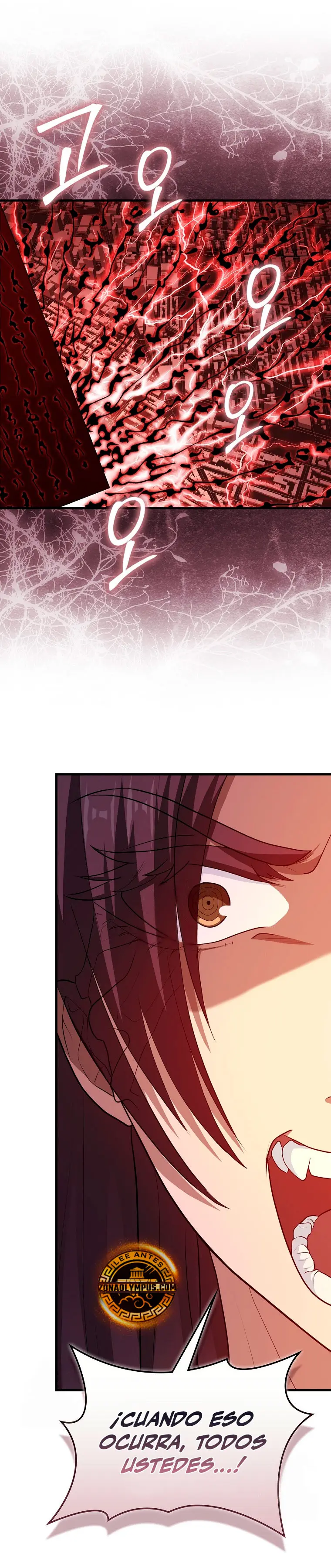 El Regreso Del Genio De Las Artes Marciales Capítulo 118 - Page 31