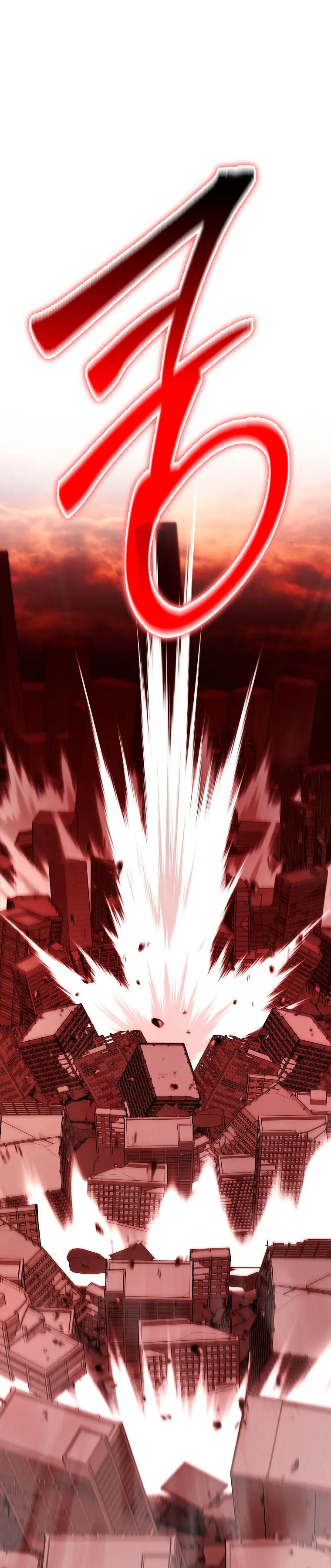 El Regreso Del Genio De Las Artes Marciales Capítulo 118 - Page 32