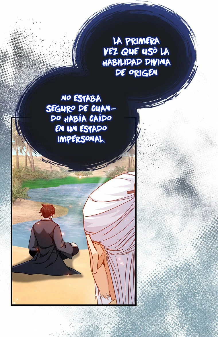 El Regreso Del Genio De Las Artes Marciales Capítulo 12 - Page 31