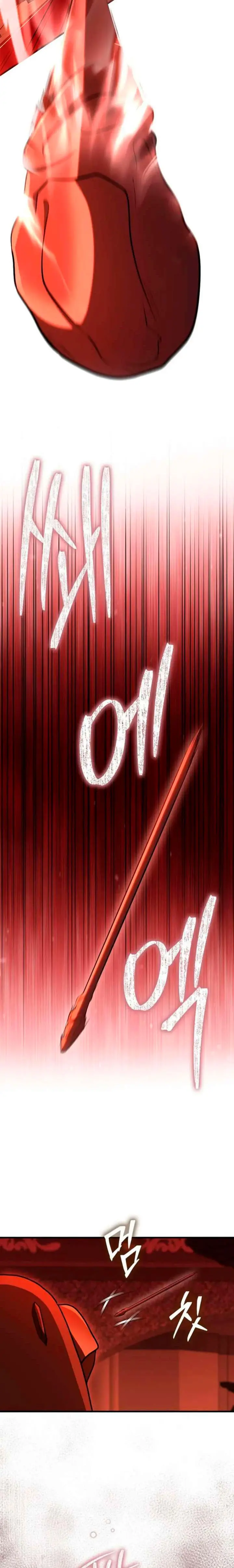 El Regreso Del Genio De Las Artes Marciales Capítulo 123 - Page 10