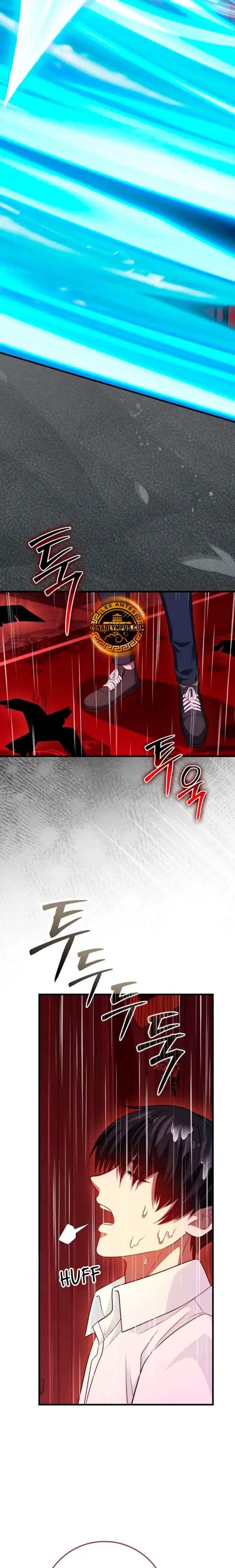 El Regreso Del Genio De Las Artes Marciales Capítulo 123 - Page 23