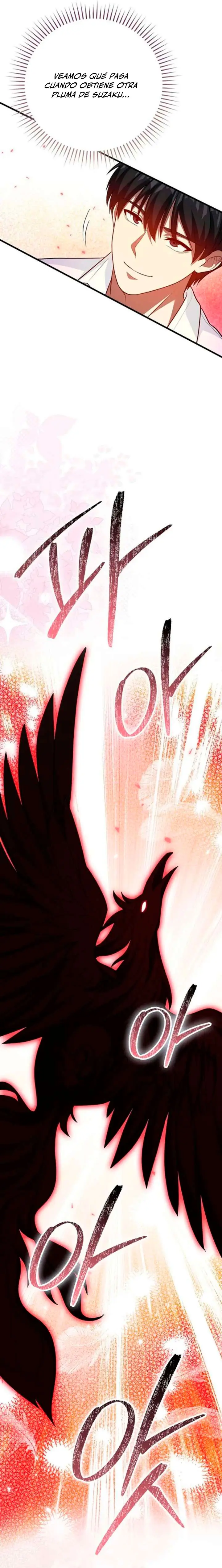 El Regreso Del Genio De Las Artes Marciales Capítulo 124 - Page 23