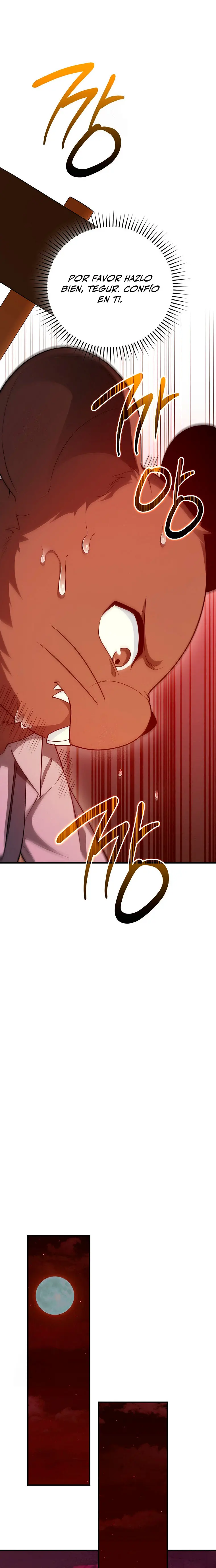 El Regreso Del Genio De Las Artes Marciales Capítulo 131 - Page 22