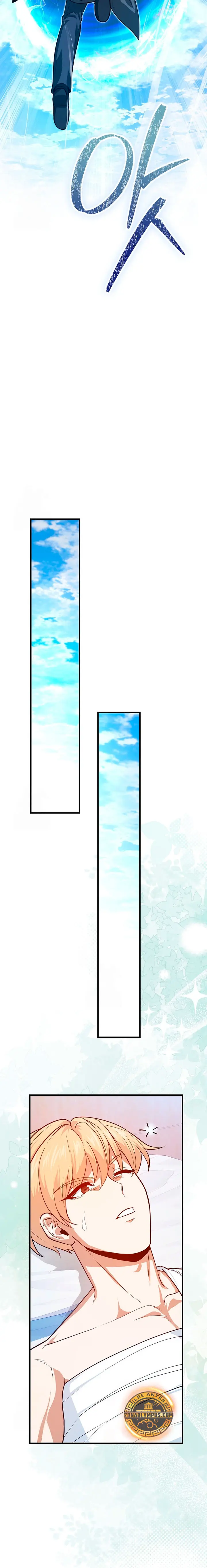 El Regreso Del Genio De Las Artes Marciales Capítulo 132 - Page 23