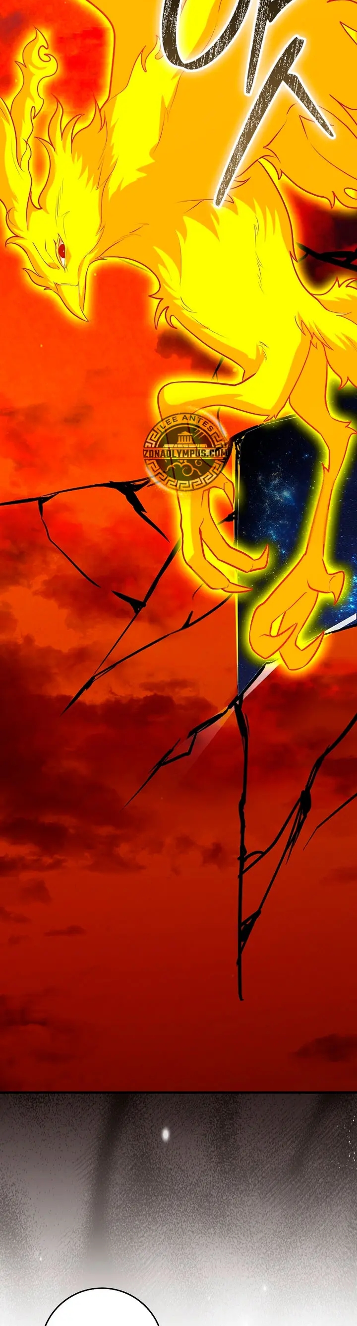 El Regreso Del Genio De Las Artes Marciales Capítulo 133 - Page 10