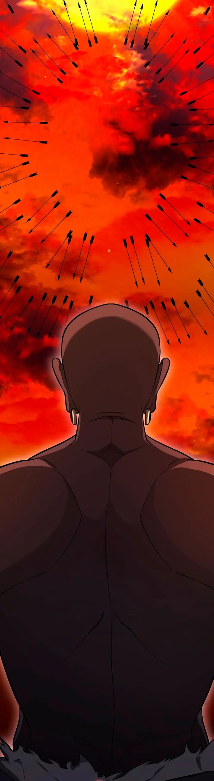 El Regreso Del Genio De Las Artes Marciales Capítulo 133 - Page 14