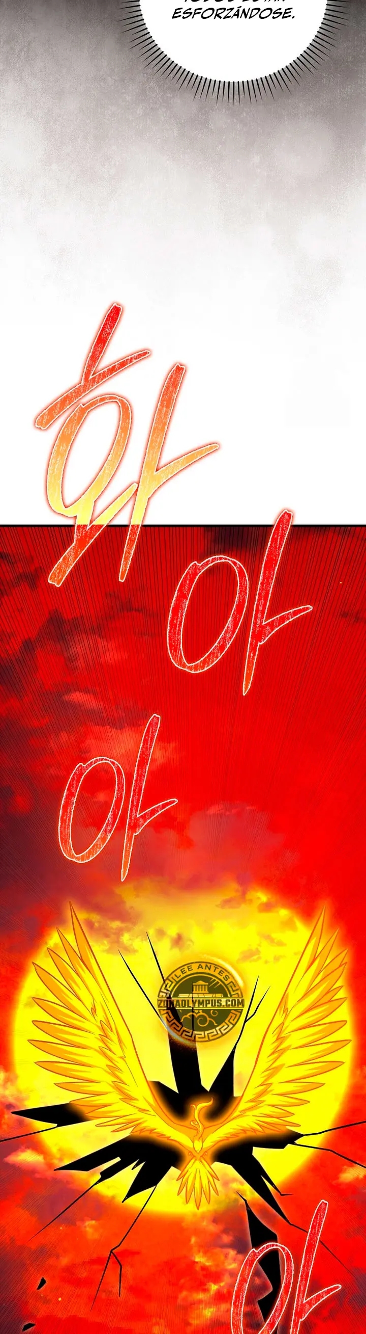 El Regreso Del Genio De Las Artes Marciales Capítulo 133 - Page 18