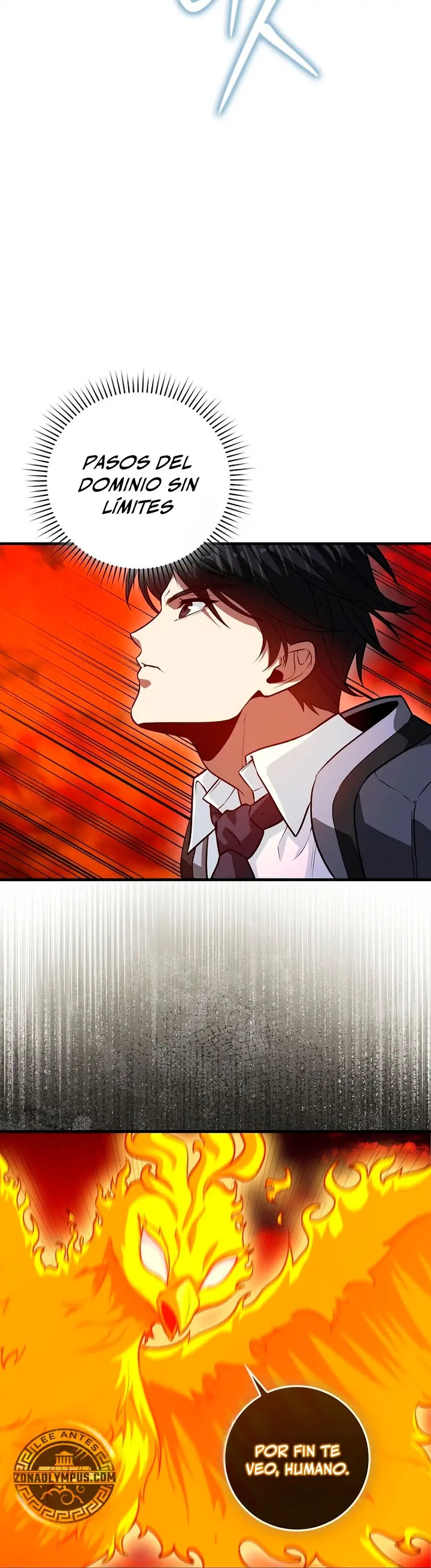 El Regreso Del Genio De Las Artes Marciales Capítulo 133 - Page 22