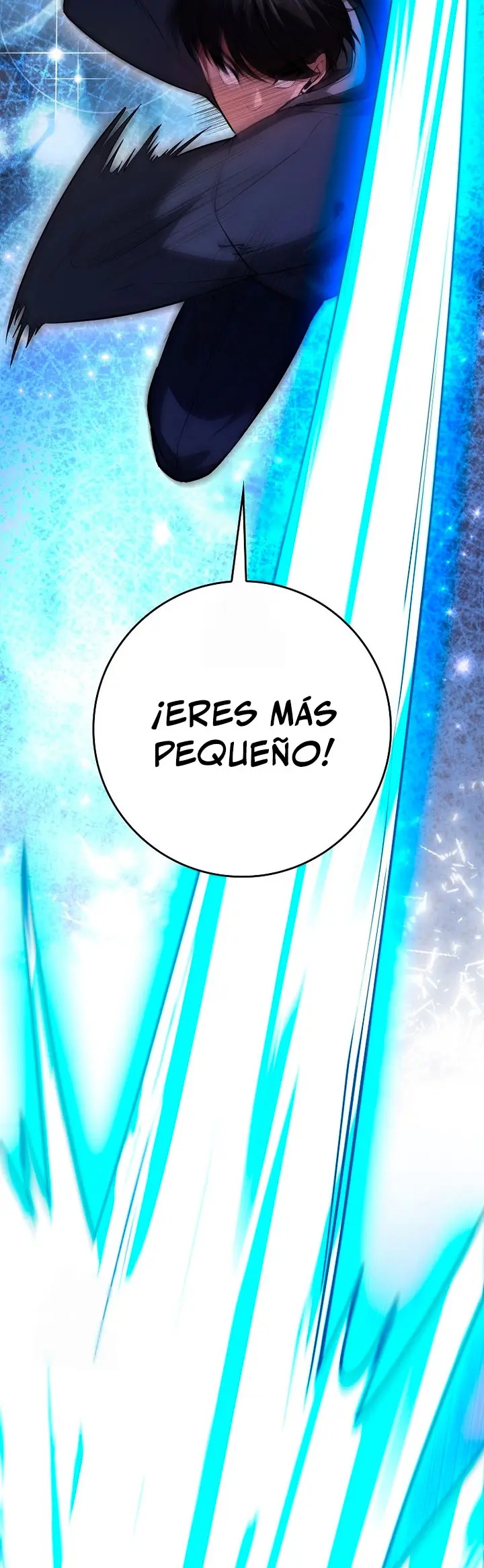 El Regreso Del Genio De Las Artes Marciales Capítulo 133 - Page 25