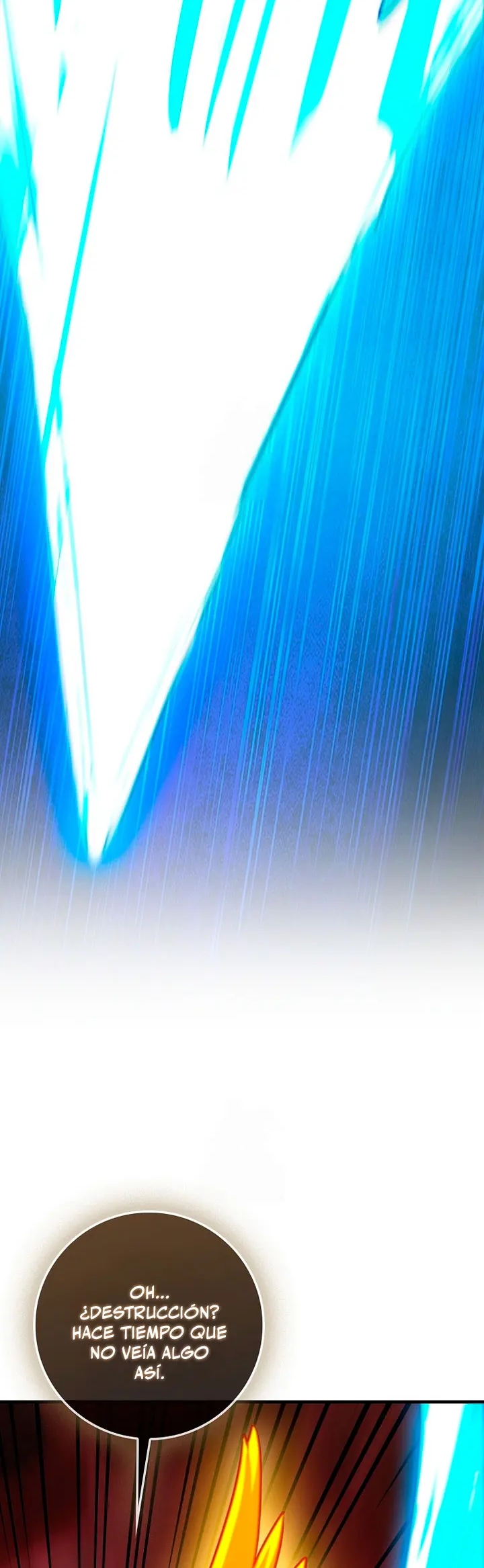 El Regreso Del Genio De Las Artes Marciales Capítulo 133 - Page 26