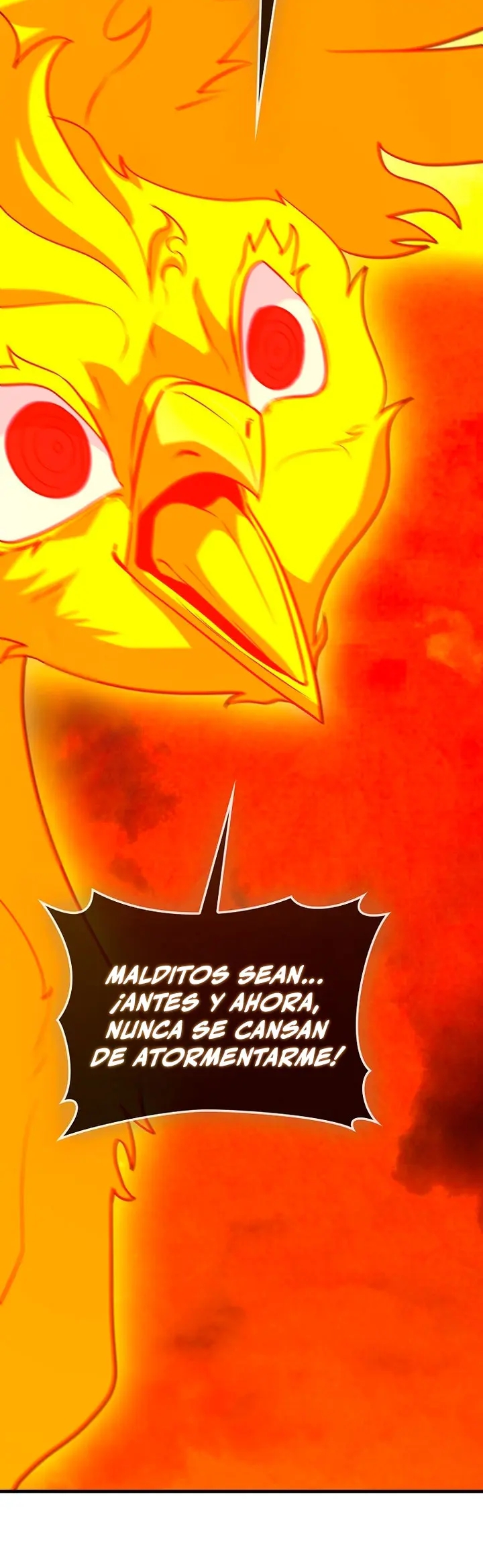 El Regreso Del Genio De Las Artes Marciales Capítulo 133 - Page 28