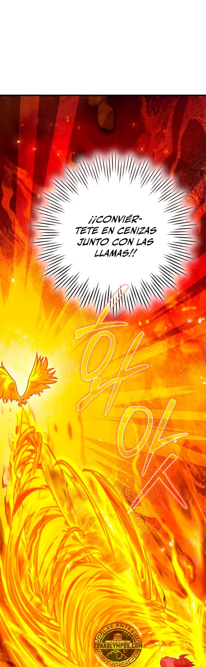 El Regreso Del Genio De Las Artes Marciales Capítulo 133 - Page 29