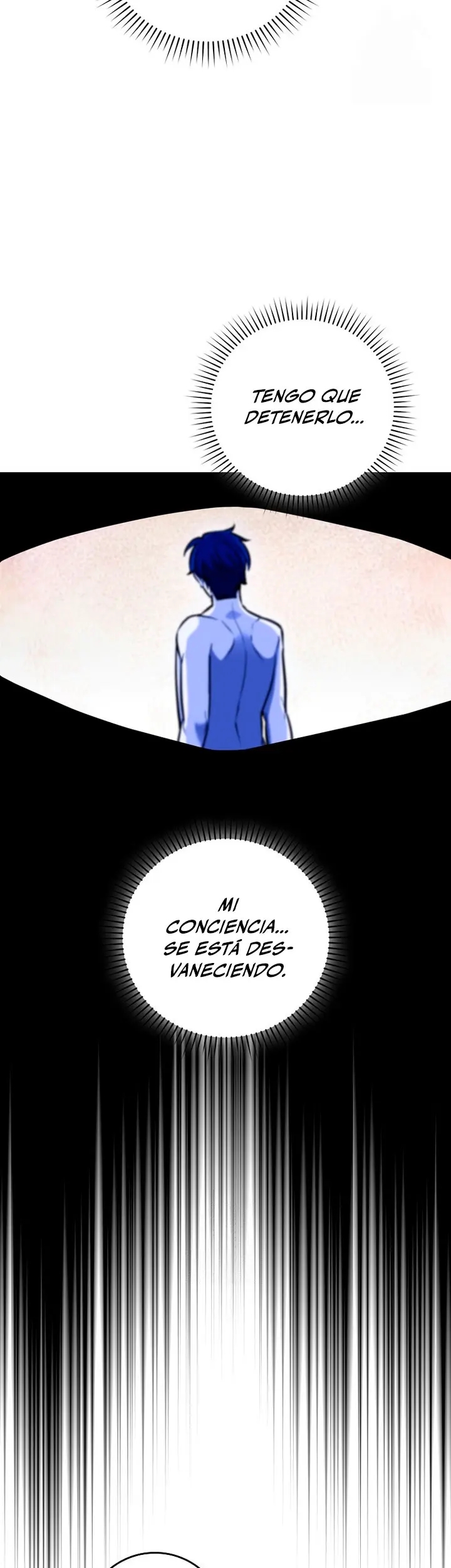 El Regreso Del Genio De Las Artes Marciales Capítulo 133 - Page 41