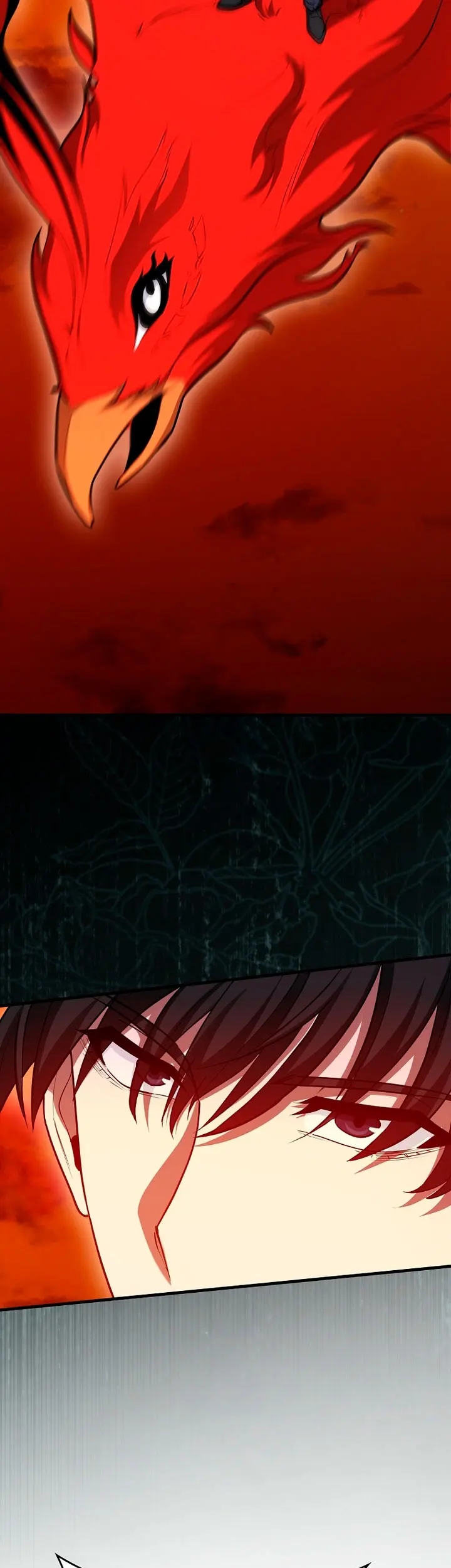 El Regreso Del Genio De Las Artes Marciales Capítulo 133 - Page 43