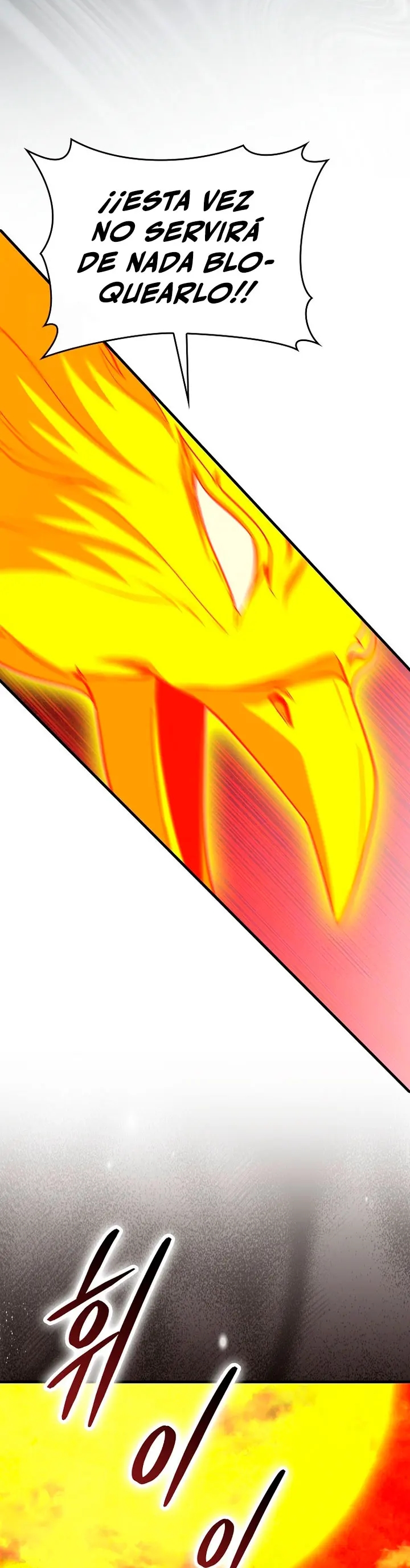 El Regreso Del Genio De Las Artes Marciales Capítulo 133 - Page 48