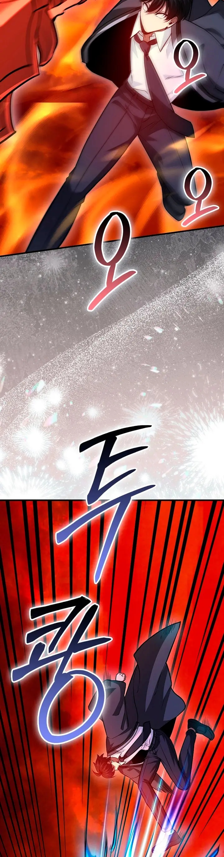 El Regreso Del Genio De Las Artes Marciales Capítulo 133 - Page 51