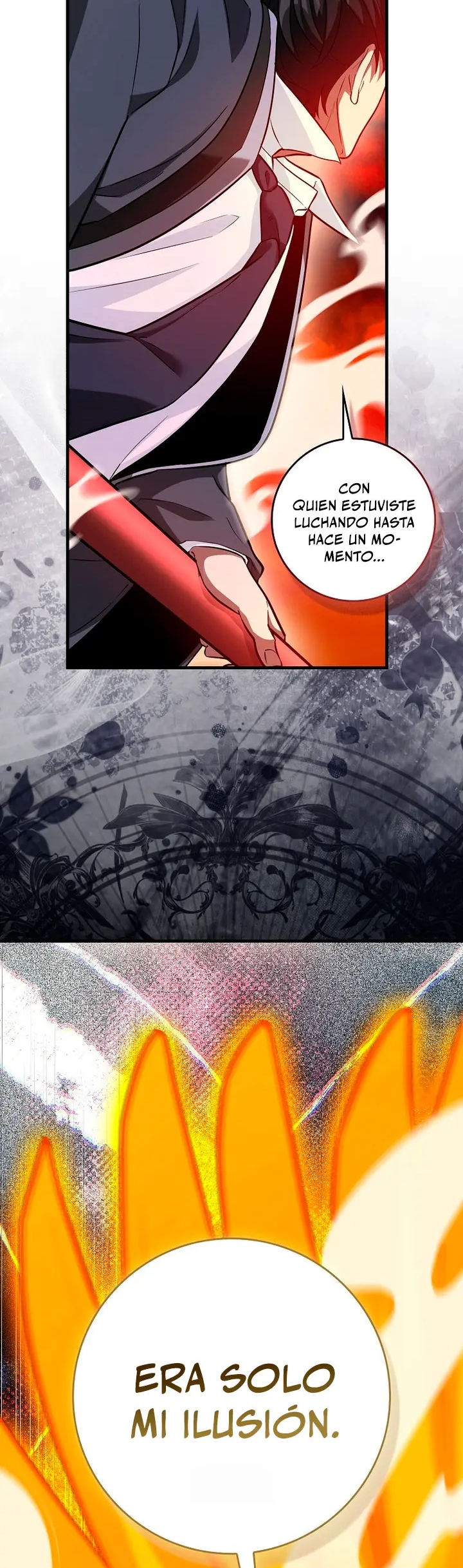 El Regreso Del Genio De Las Artes Marciales Capítulo 133 - Page 56