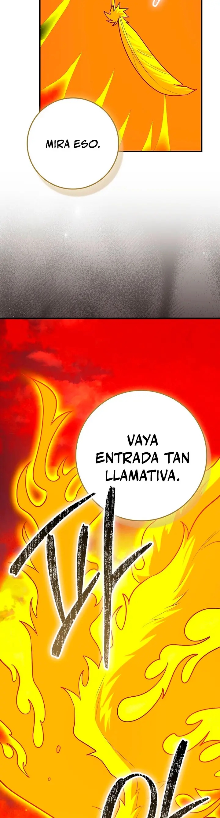 El Regreso Del Genio De Las Artes Marciales Capítulo 133 - Page 9