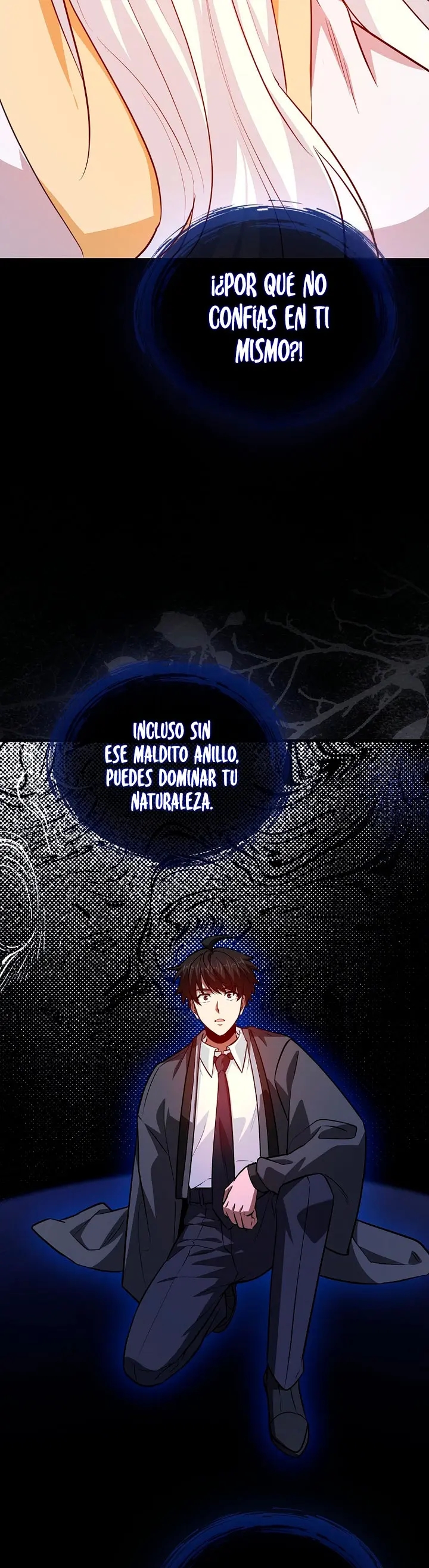 El Regreso Del Genio De Las Artes Marciales Capítulo 134 - Page 17