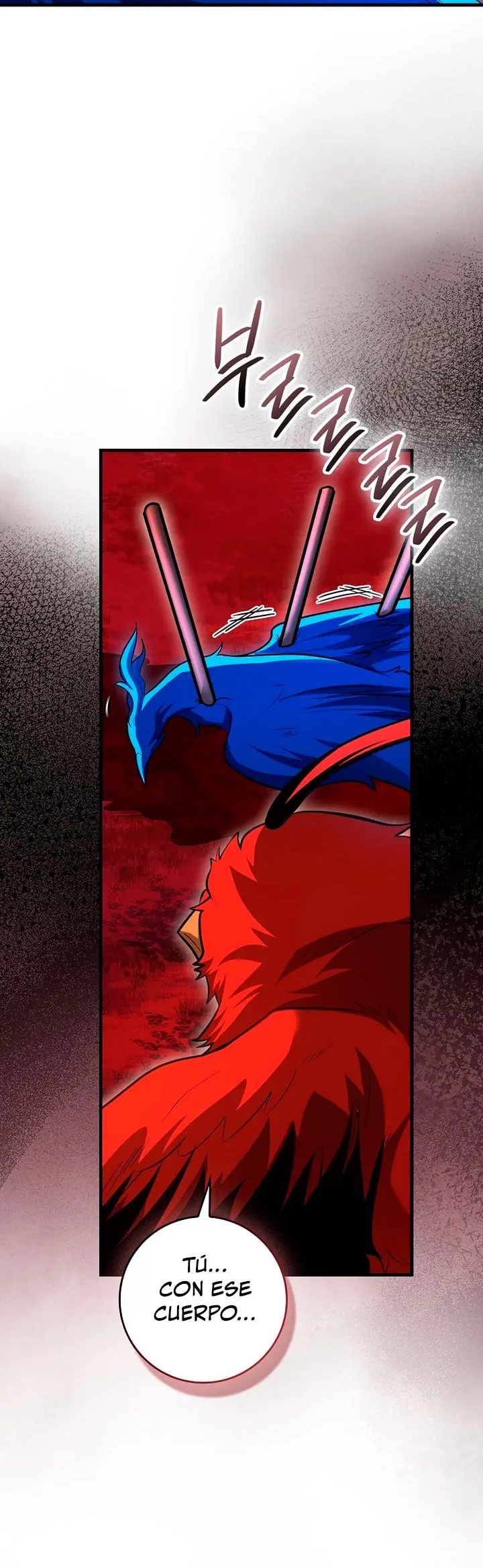 El Regreso Del Genio De Las Artes Marciales Capítulo 134 - Page 32