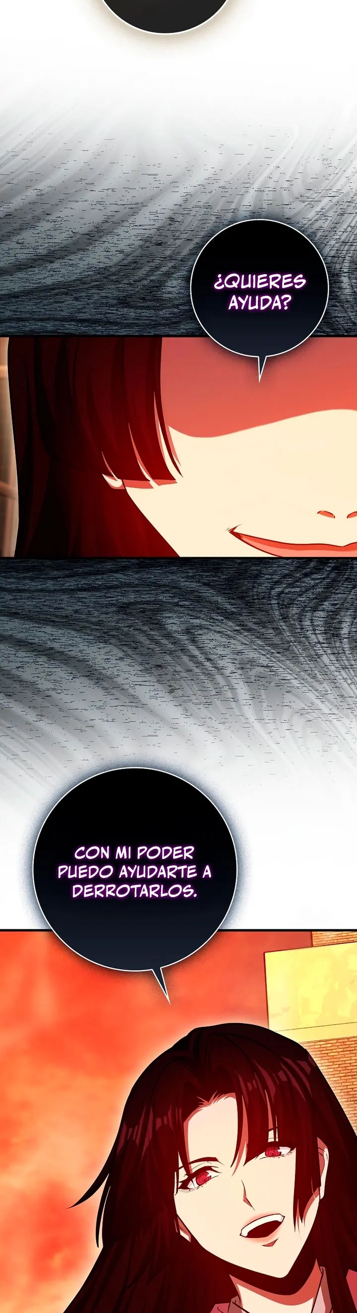 El Regreso Del Genio De Las Artes Marciales Capítulo 134 - Page 48