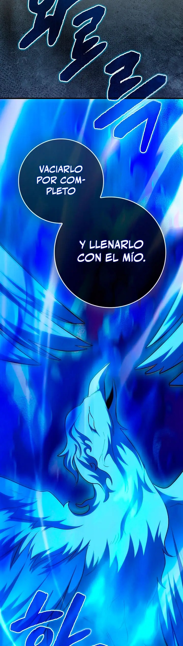 El Regreso Del Genio De Las Artes Marciales Capítulo 134 - Page 53