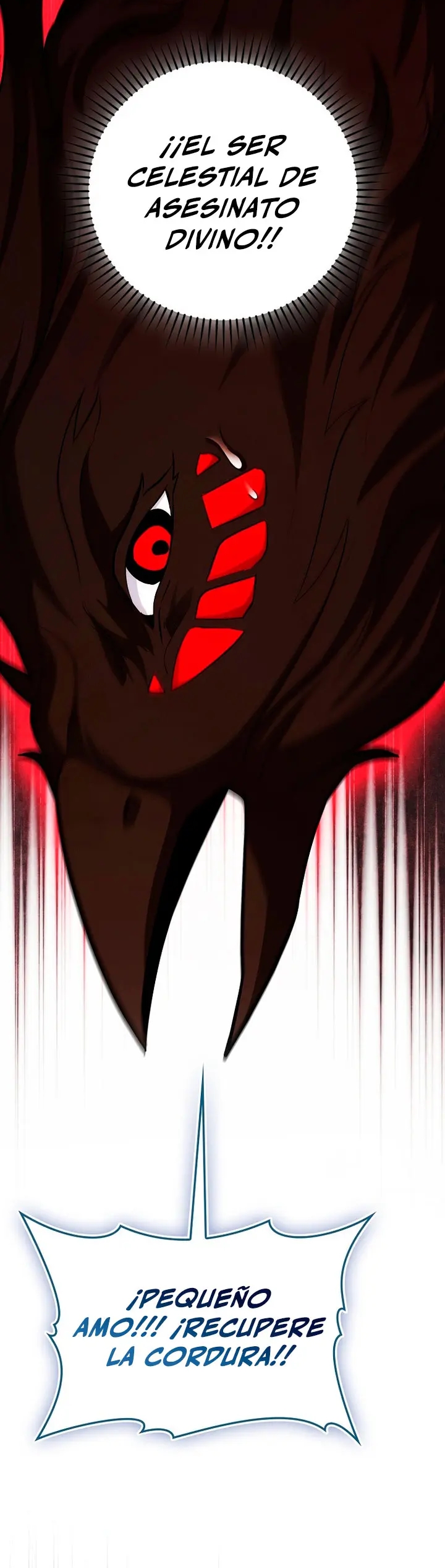 El Regreso Del Genio De Las Artes Marciales Capítulo 134 - Page 8