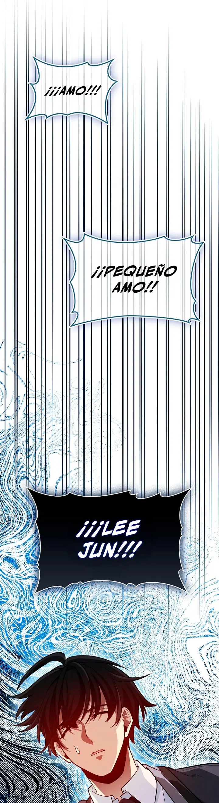 El Regreso Del Genio De Las Artes Marciales Capítulo 134 - Page 9