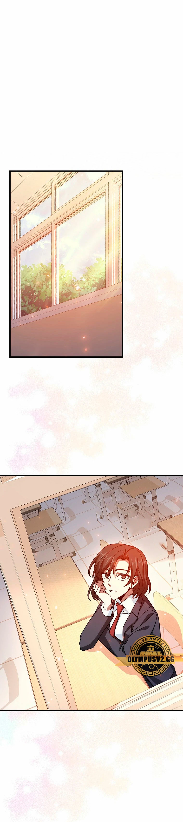 El Regreso Del Genio De Las Artes Marciales Capítulo 15 - Page 18