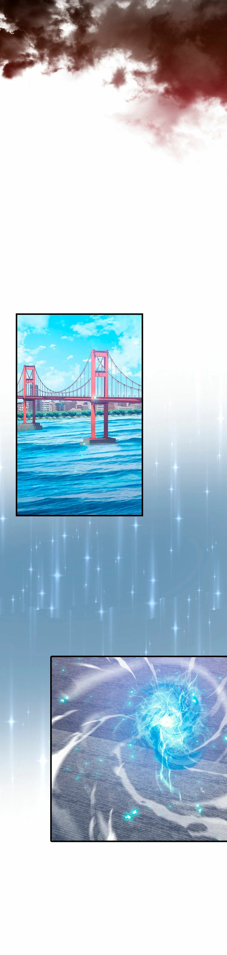 El Regreso Del Genio De Las Artes Marciales Capítulo 17 - Page 15