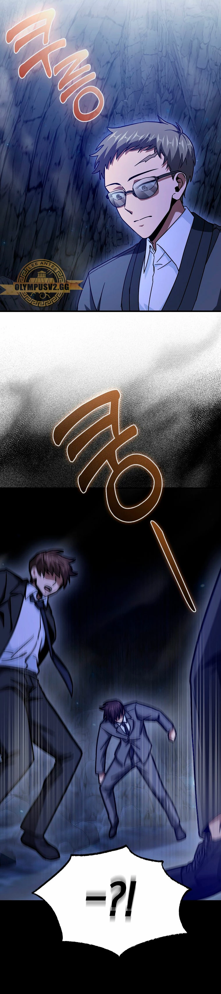 El Regreso Del Genio De Las Artes Marciales Capítulo 17 - Page 30