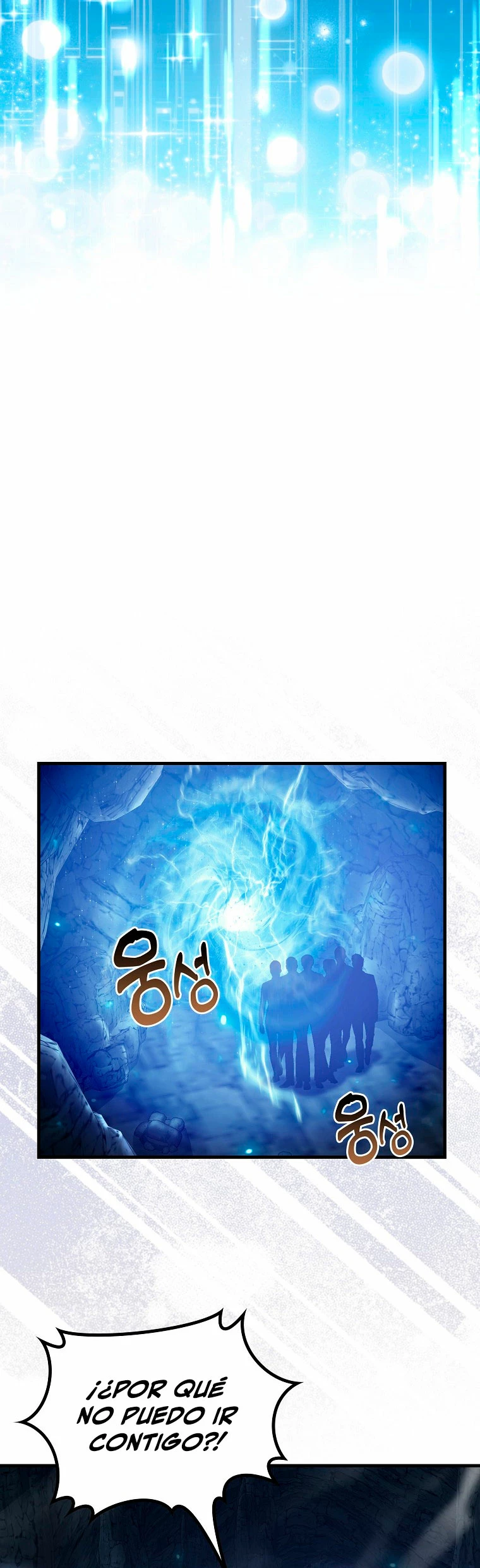 El Regreso Del Genio De Las Artes Marciales Capítulo 18 - Page 23