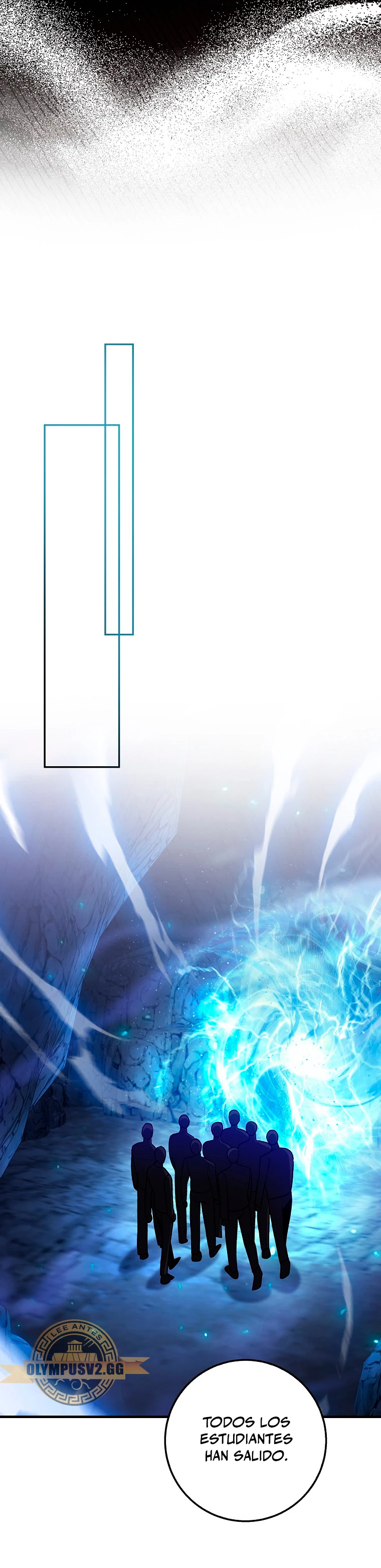 El Regreso Del Genio De Las Artes Marciales Capítulo 19 - Page 16