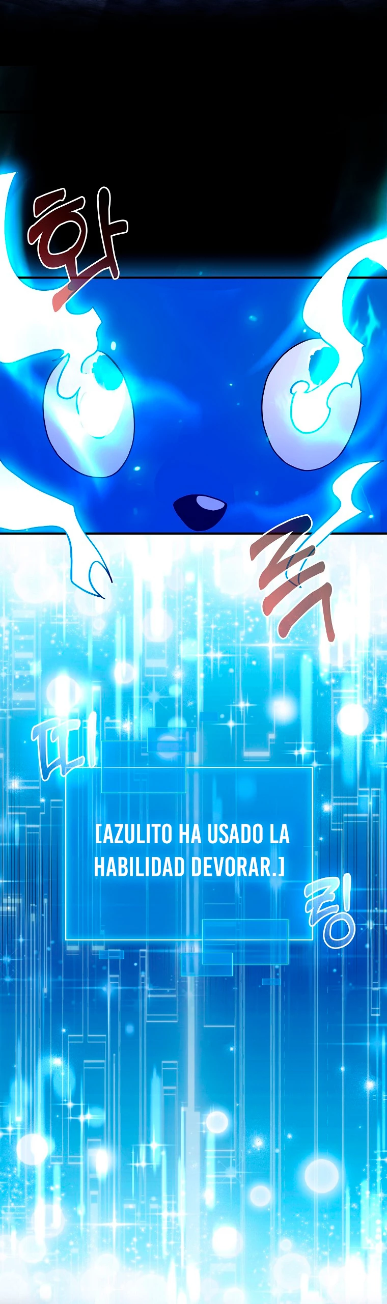 El Regreso Del Genio De Las Artes Marciales Capítulo 19 - Page 22