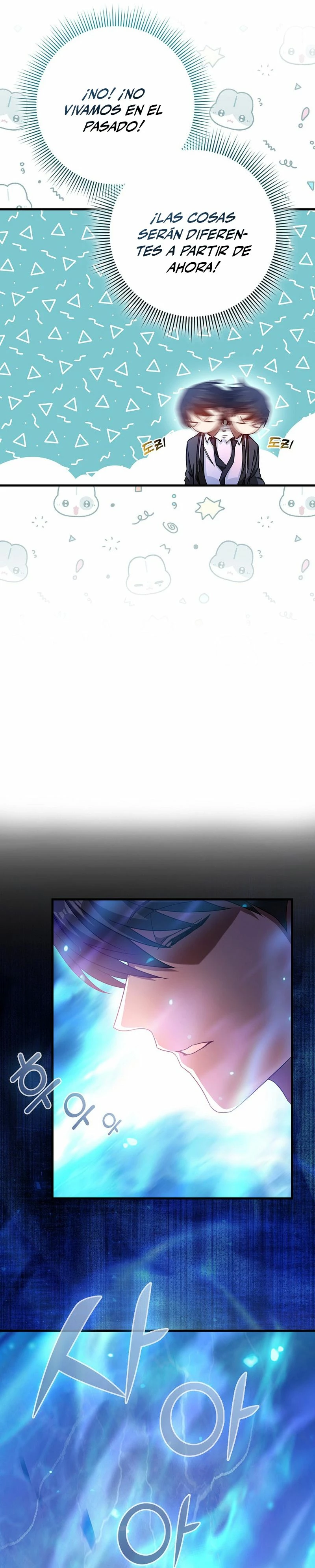 El Regreso Del Genio De Las Artes Marciales Capítulo 2 - Page 11