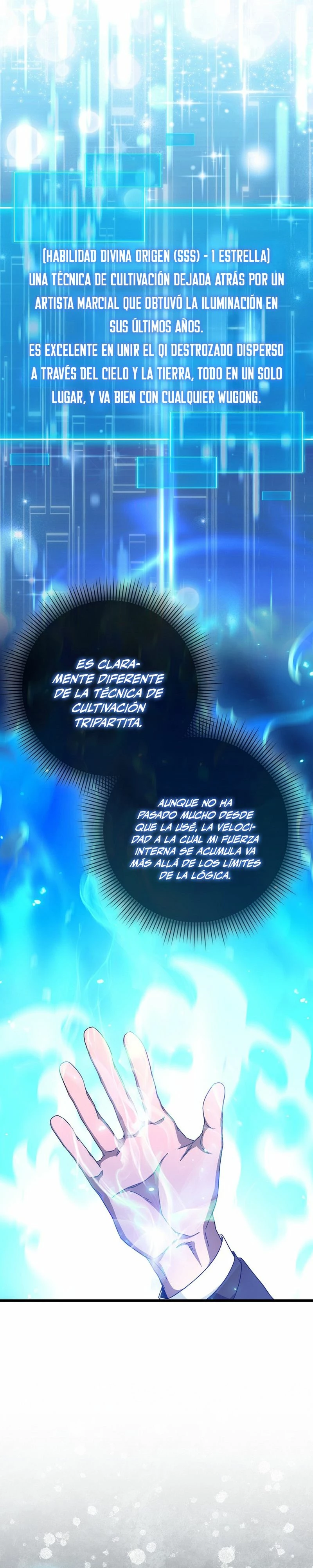 El Regreso Del Genio De Las Artes Marciales Capítulo 2 - Page 14