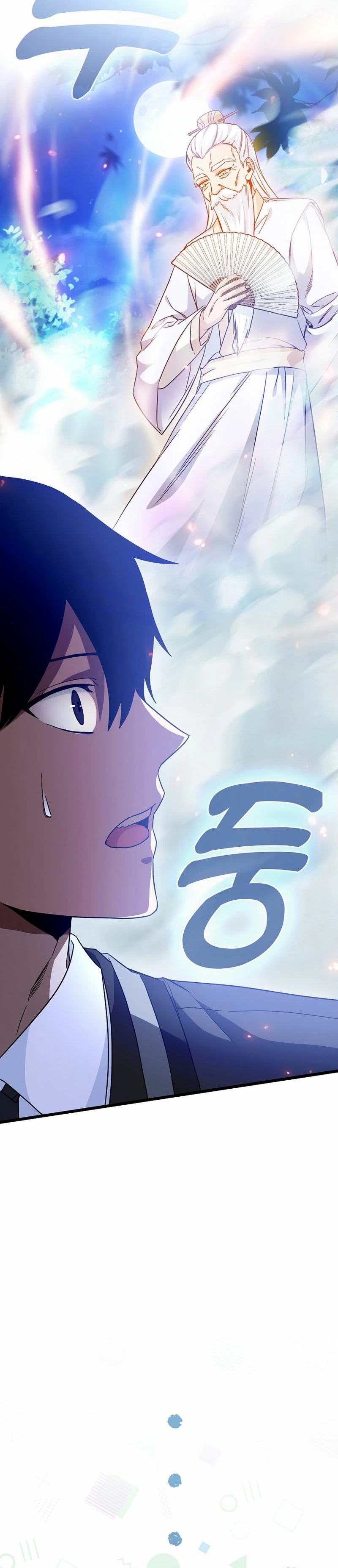 El Regreso Del Genio De Las Artes Marciales Capítulo 2 - Page 23