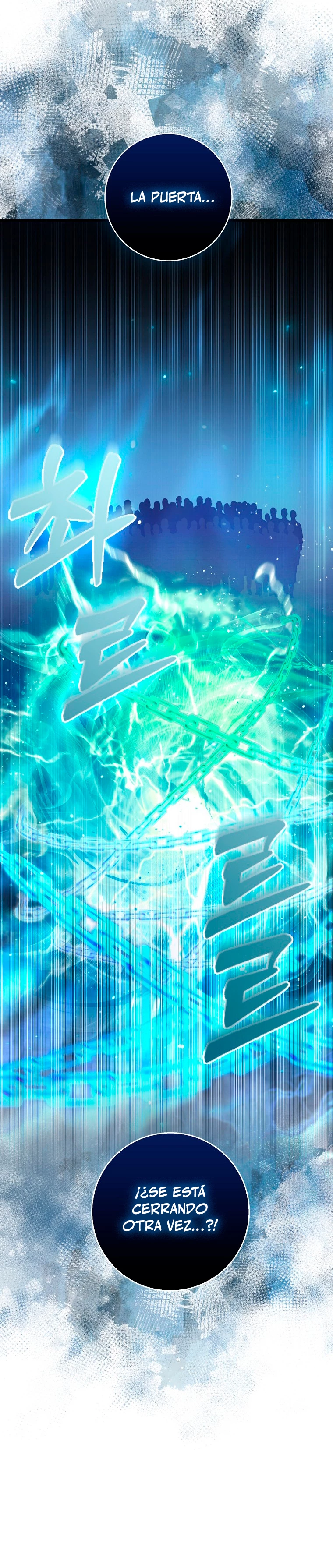 El Regreso Del Genio De Las Artes Marciales Capítulo 20 - Page 23