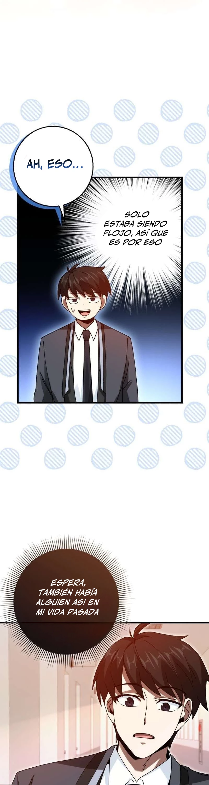 El Regreso Del Genio De Las Artes Marciales Capítulo 22 - Page 14