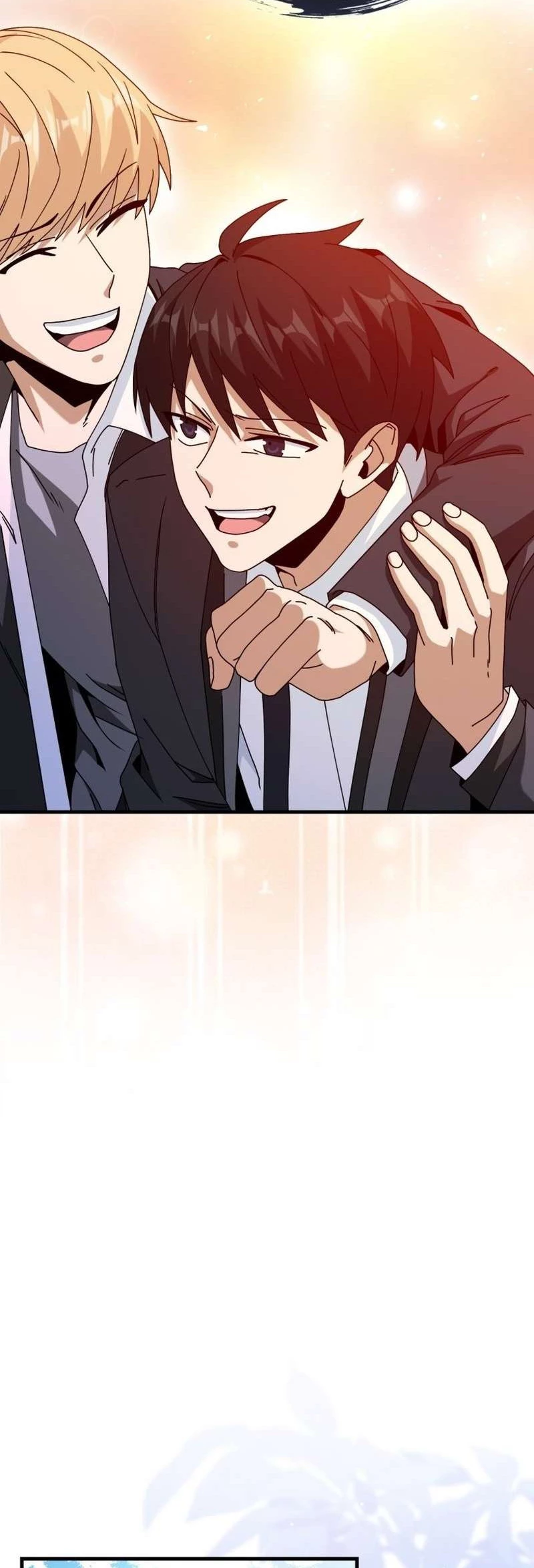 El Regreso Del Genio De Las Artes Marciales Capítulo 22 - Page 33