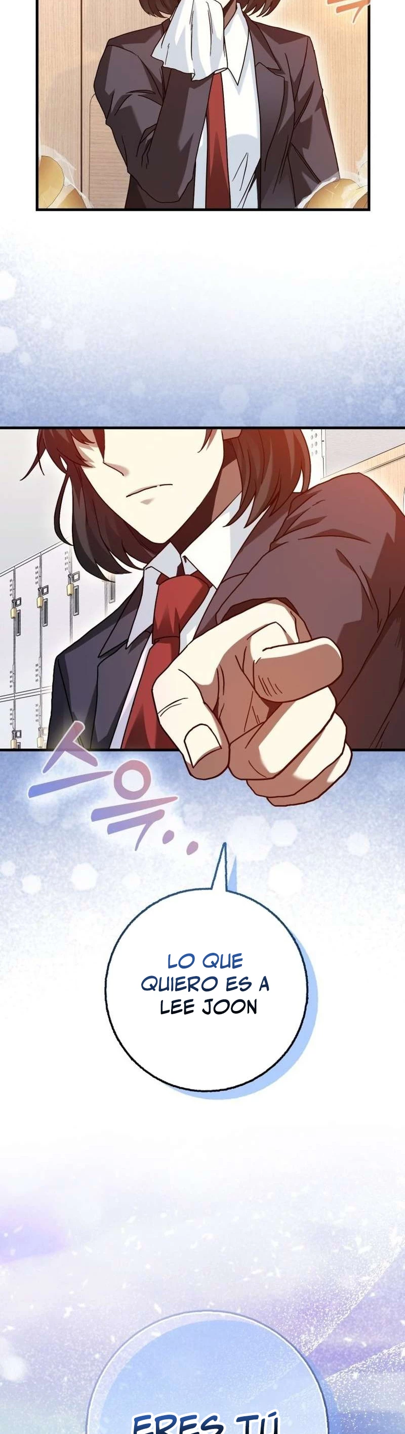 El Regreso Del Genio De Las Artes Marciales Capítulo 22 - Page 41