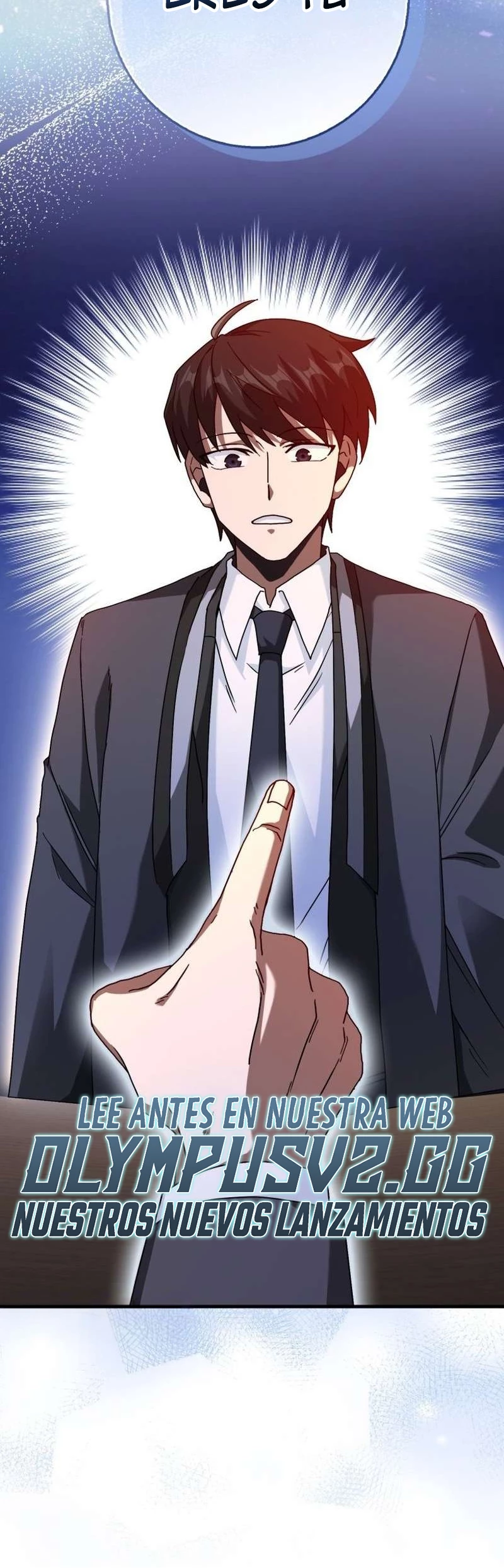 El Regreso Del Genio De Las Artes Marciales Capítulo 22 - Page 42