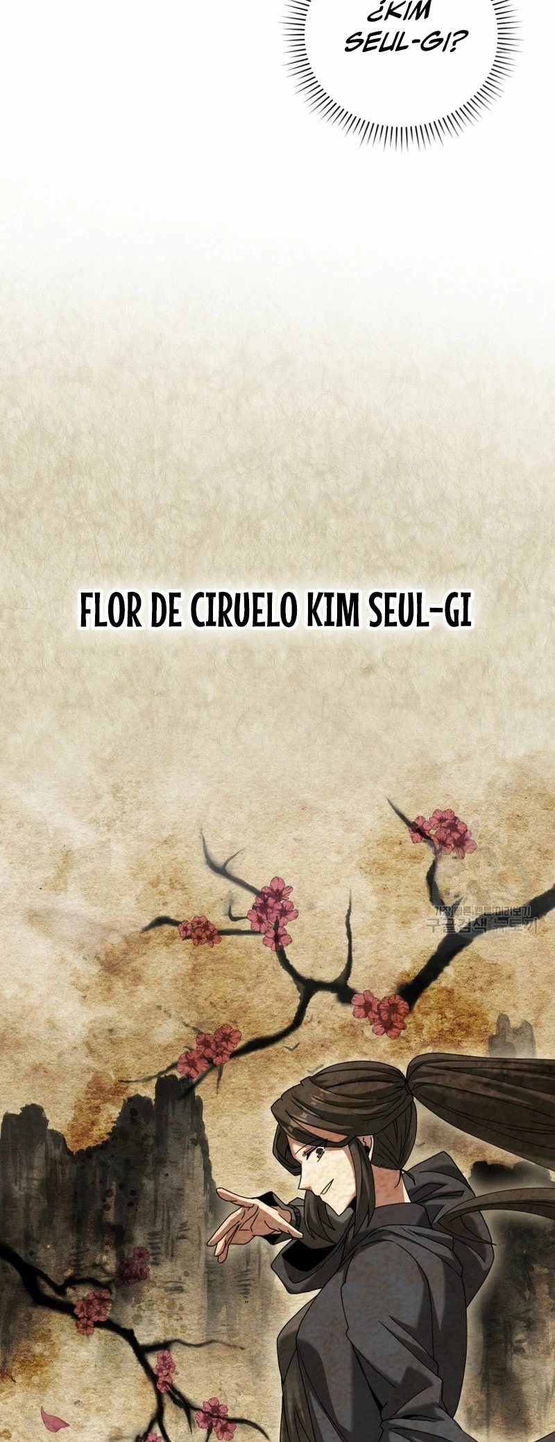 El Regreso Del Genio De Las Artes Marciales Capítulo 23 - Page 27