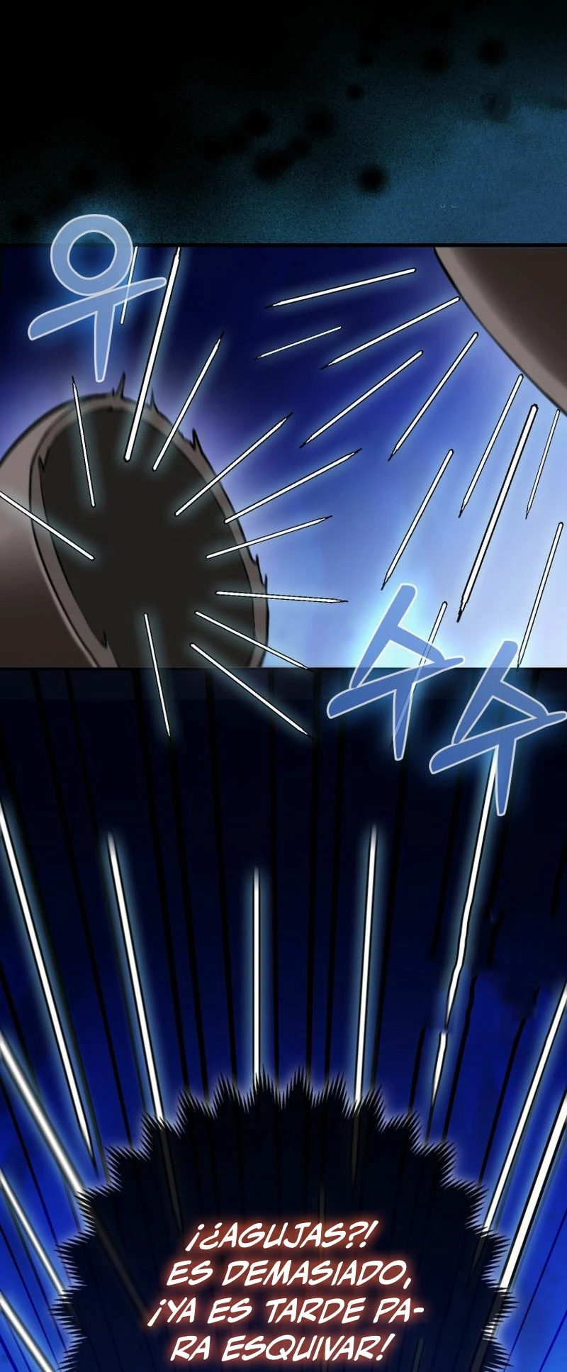 El Regreso Del Genio De Las Artes Marciales Capítulo 23 - Page 54