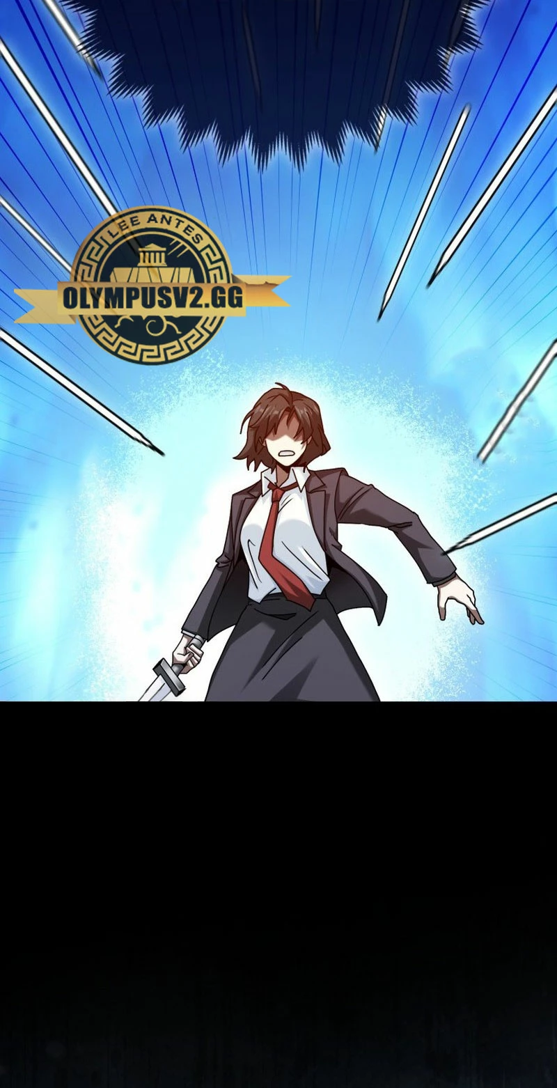 El Regreso Del Genio De Las Artes Marciales Capítulo 23 - Page 55