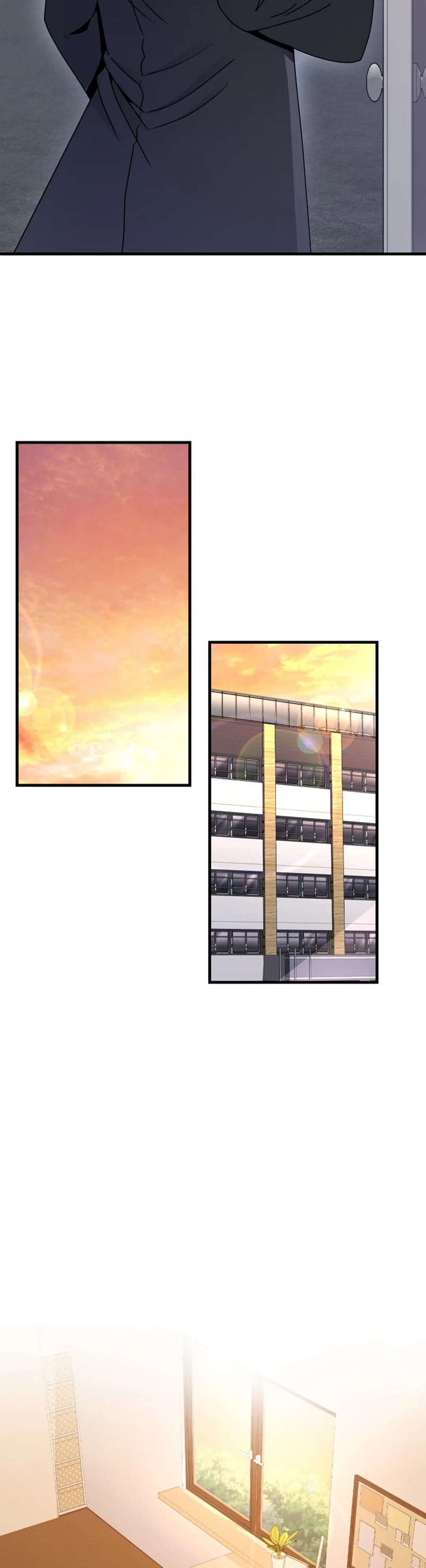 El Regreso Del Genio De Las Artes Marciales Capítulo 24 - Page 35