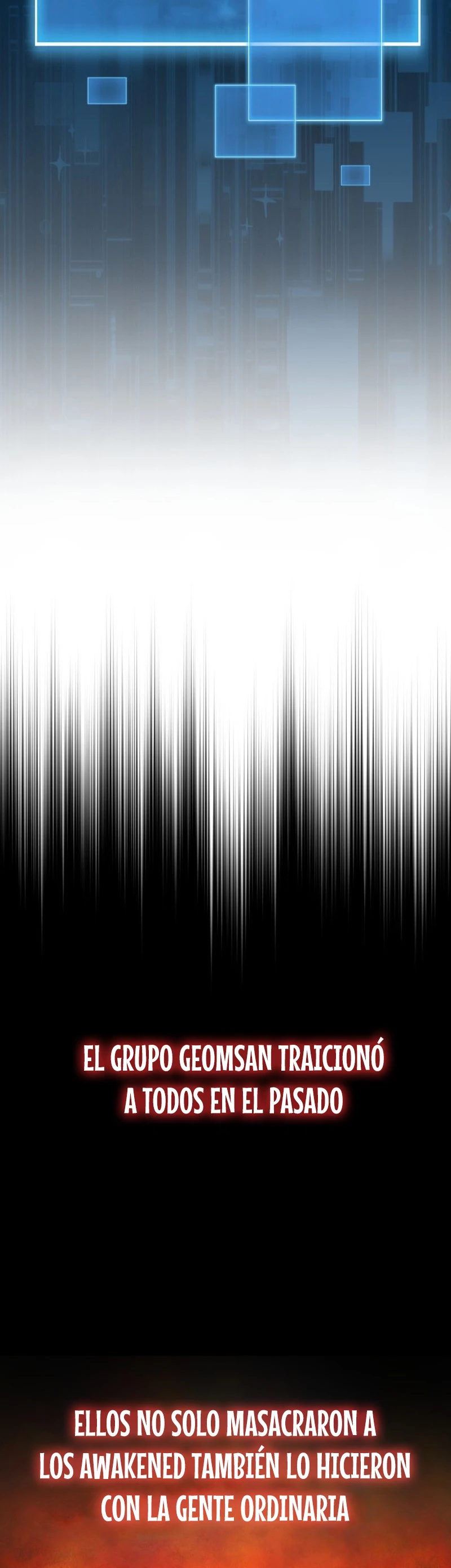 El Regreso Del Genio De Las Artes Marciales Capítulo 24 - Page 9