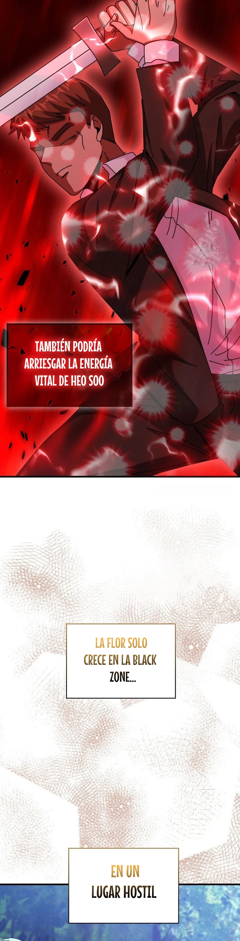 El Regreso Del Genio De Las Artes Marciales Capítulo 25 - Page 15