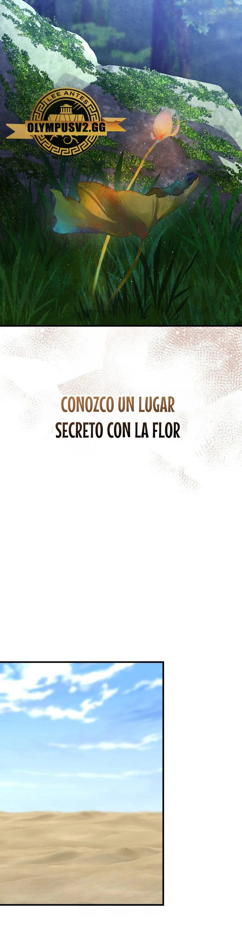 El Regreso Del Genio De Las Artes Marciales Capítulo 25 - Page 16