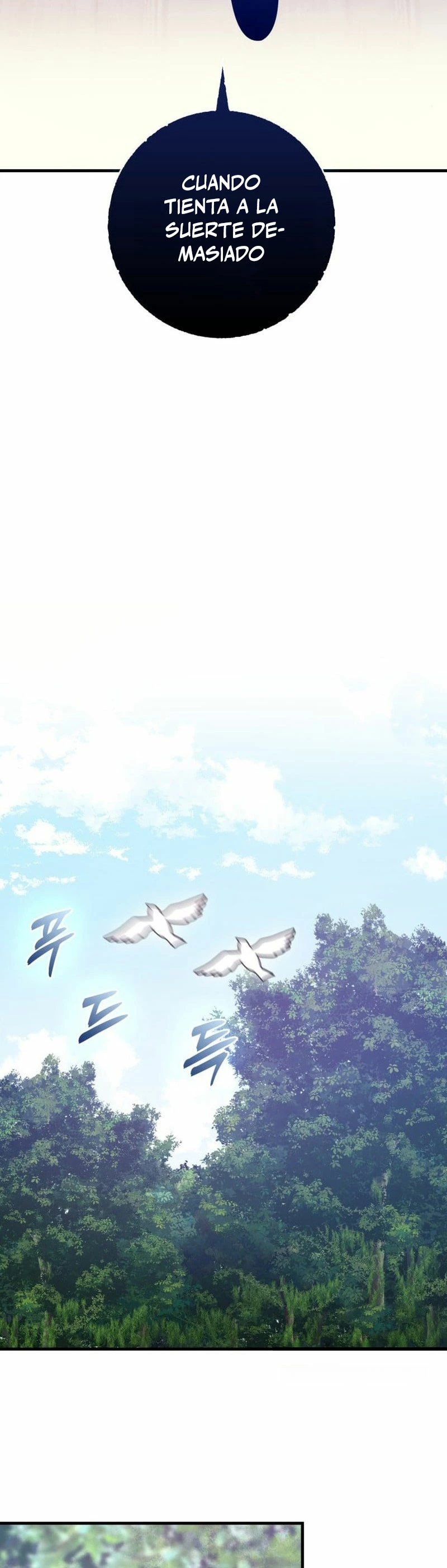 El Regreso Del Genio De Las Artes Marciales Capítulo 25 - Page 31